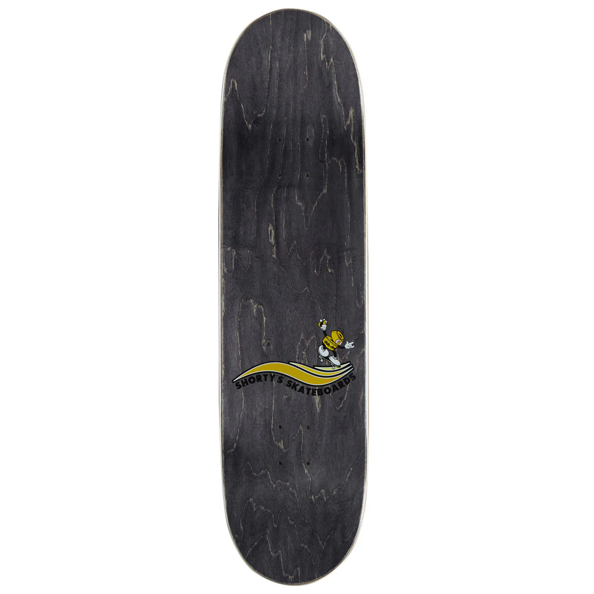 Shorty's Doh Doh Skateboard Complete - 8.50" - Image 2
