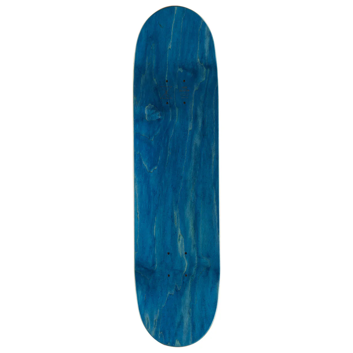 Sour Solution Martin Crack-Man S1 Skateboard Complete - 8.25" - Image 2