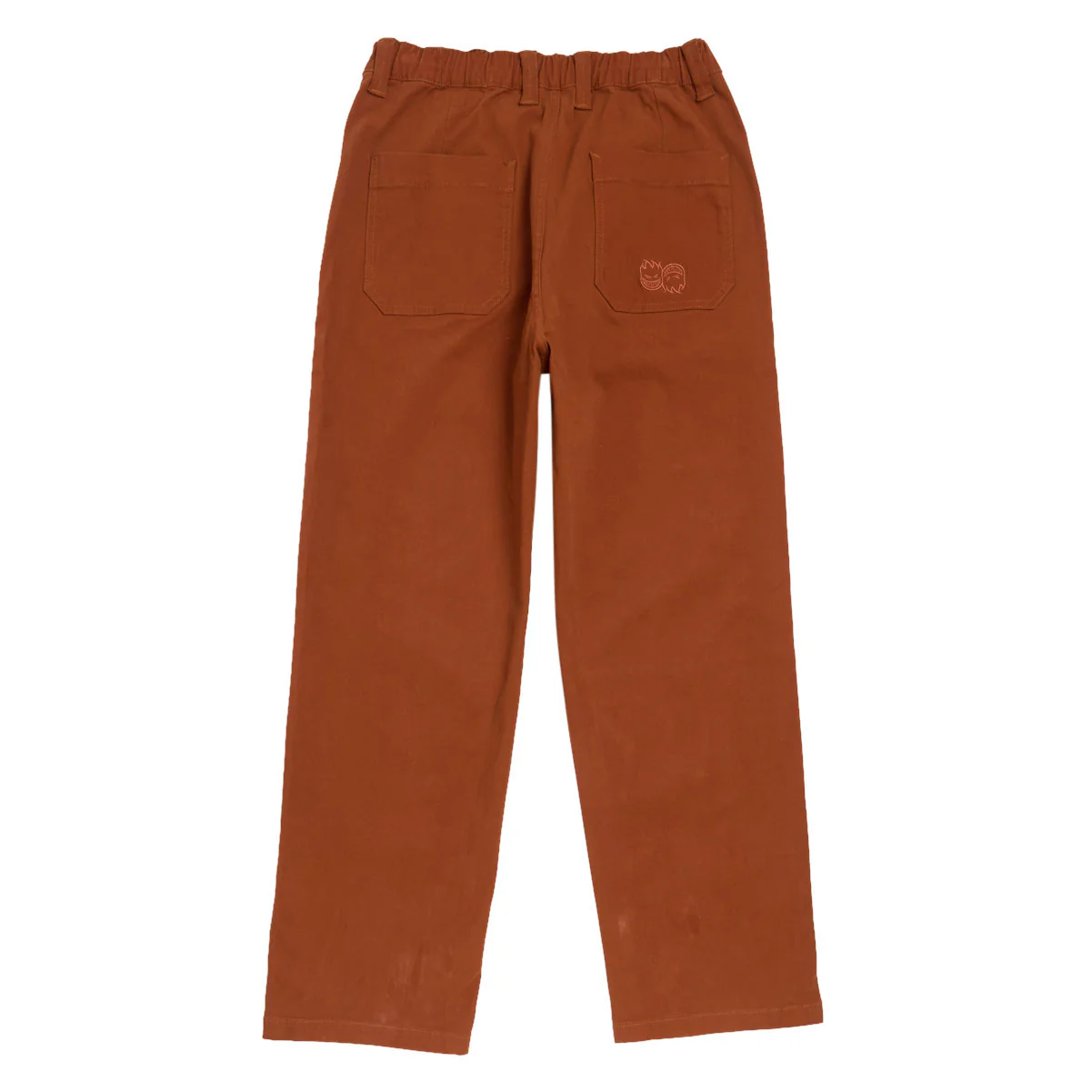 Spitfire Eternal Pants - Rust - Image 2