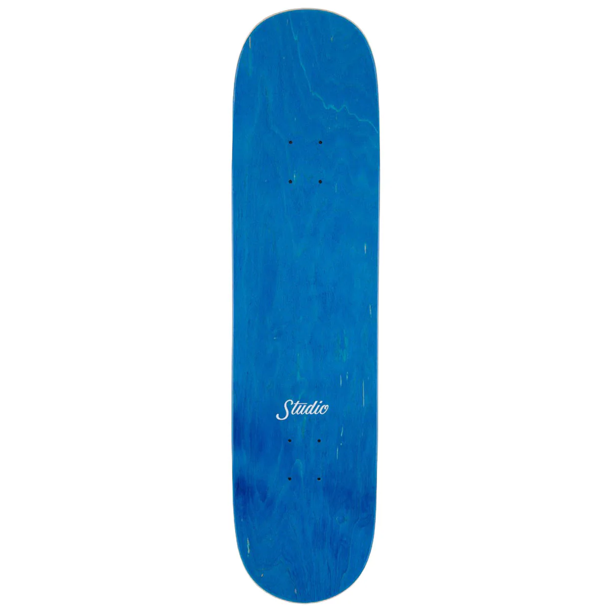 Studio Whip SSX Skateboard Complete - Yellow - 8.50" - Image 2