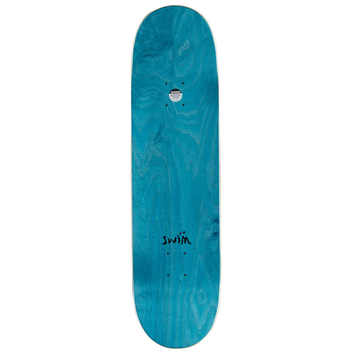 Swim Ethan Loy Neck Down Skateboard Complete - 8.50" - Image 2