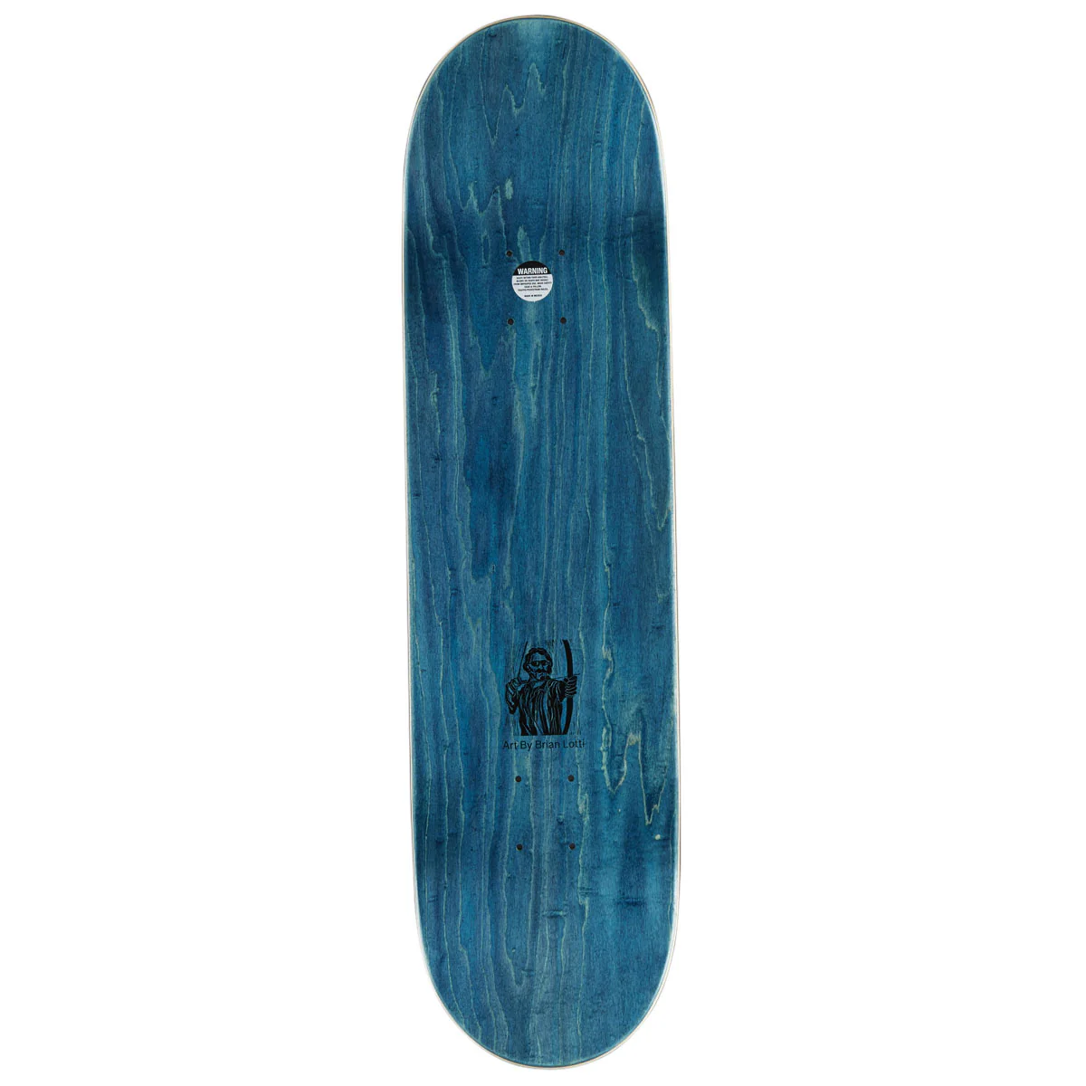 Swim Plunkett Archer Skateboard Complete - 8.25" - Image 2