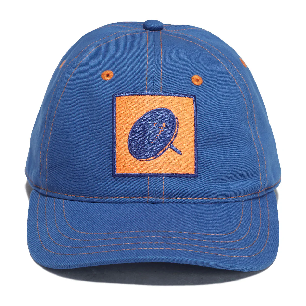 Tacky Joy Factory Tack Hat - Blue - Image 2