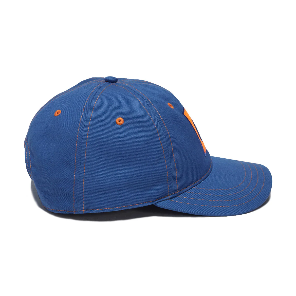Tacky Joy Factory Tack Hat - Blue - Image 3