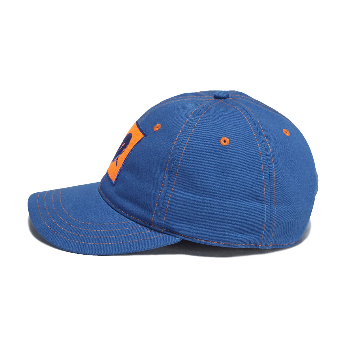 Tacky Joy Factory Tack Hat - Blue - Image 4