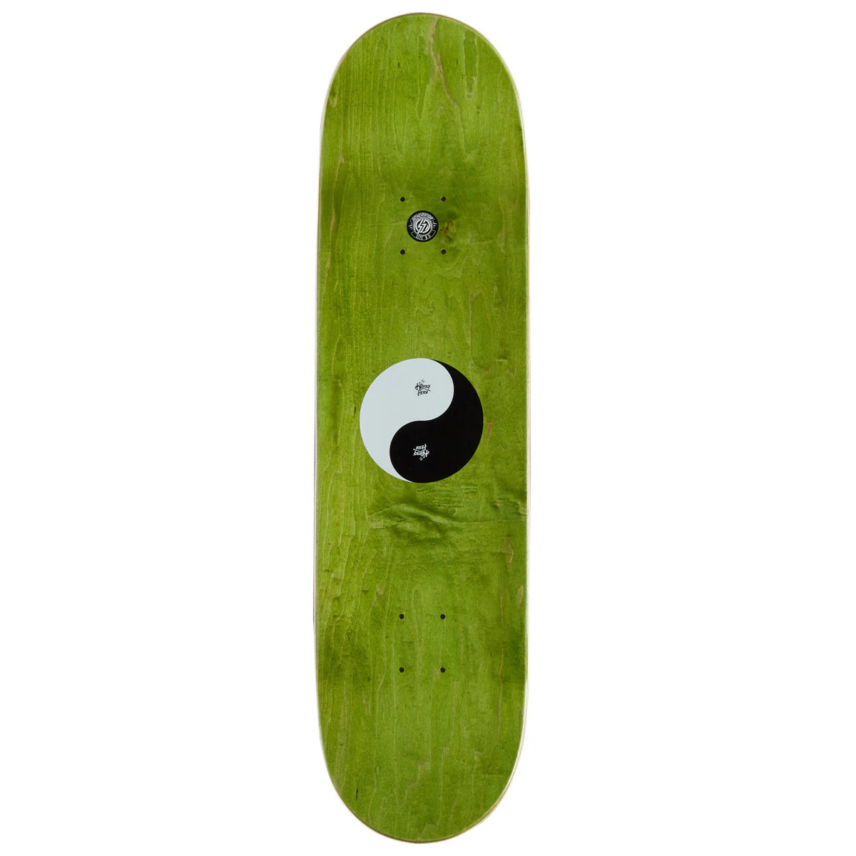 The Killing Floor Mayday Skateboard Deck - 8.50" - Image 2