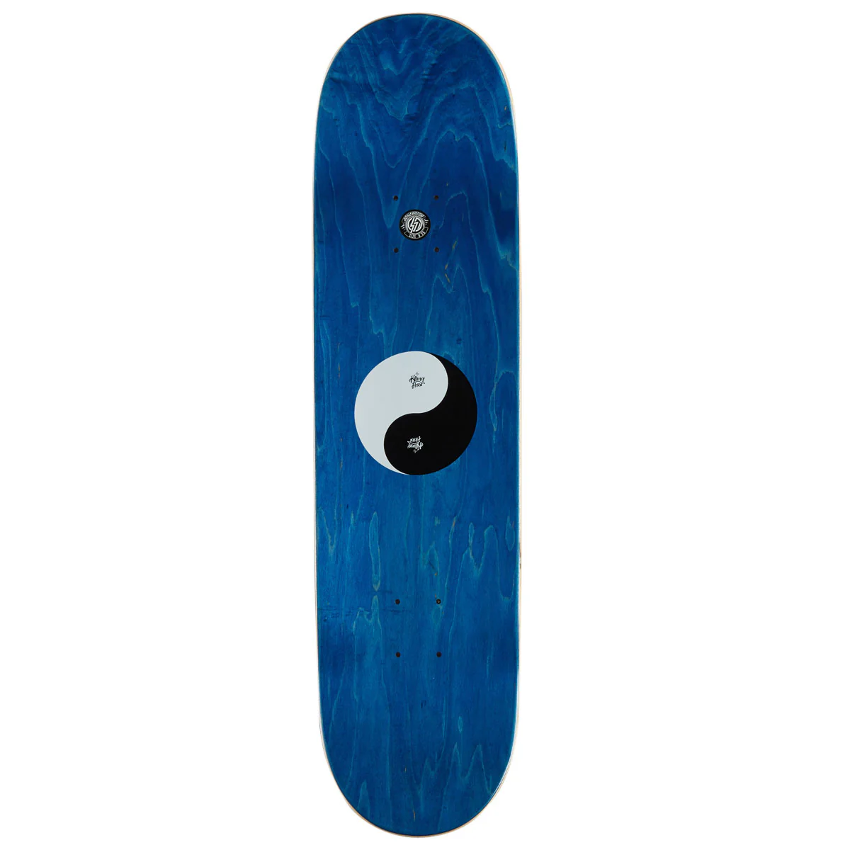 The Killing Floor Recalibrate Skateboard Deck - 8.25" - Image 2