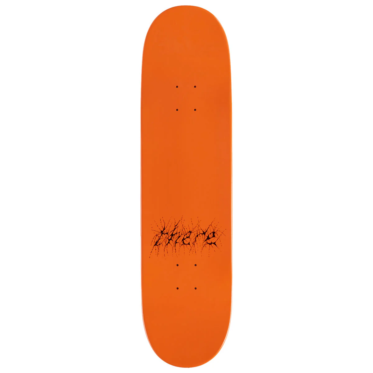 There Marie Rock Chick Skateboard Deck - 8.25" - Image 2