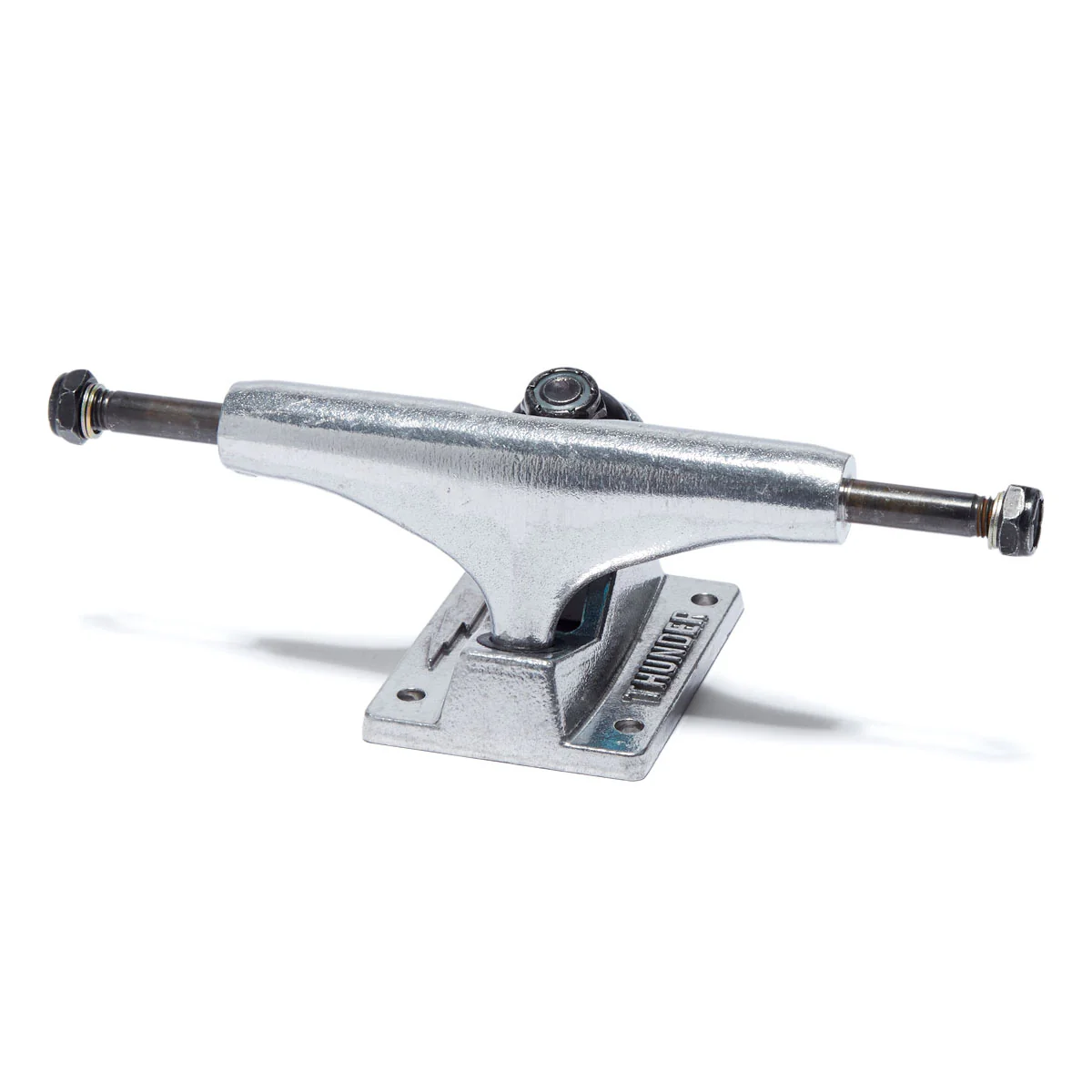 Thunder Polished Skateboard Trucks - 143mm