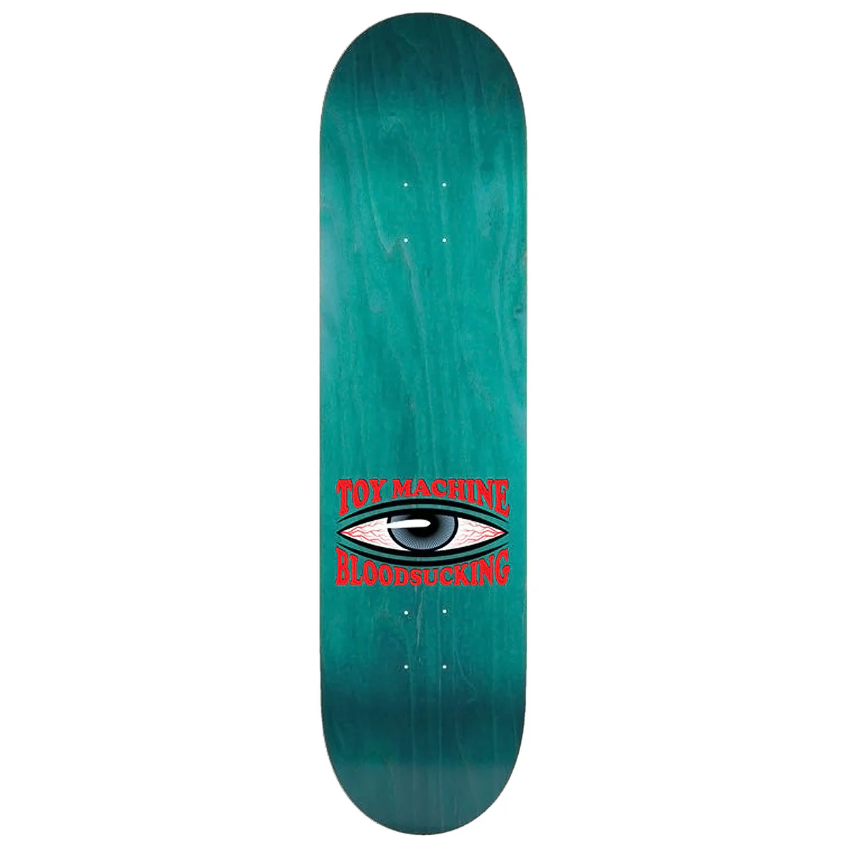Toy Machine Cordano Holy Spirit 002 Skateboard Deck - 8.50" - Image 2