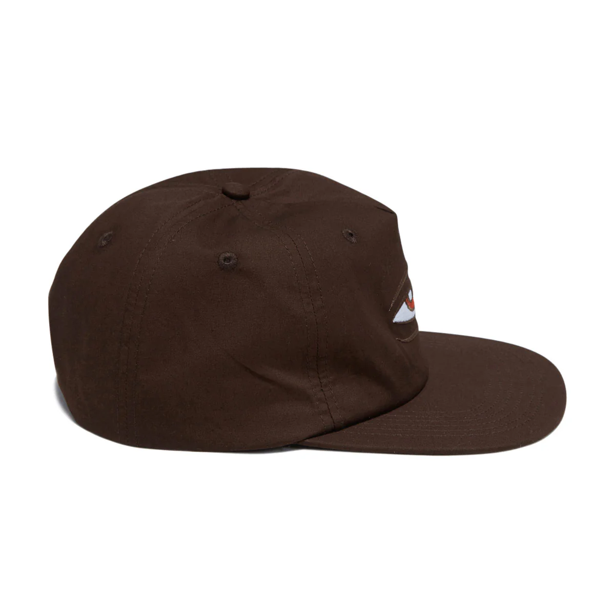 Toy Machine Sect Eye Hat - Brown - Image 4