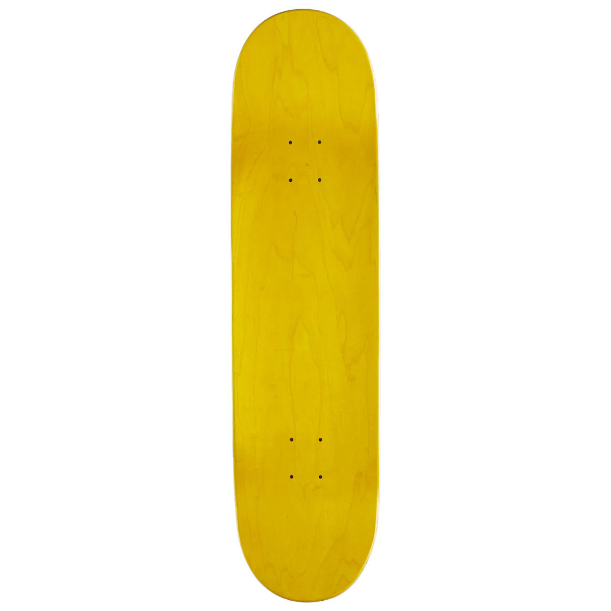 Traffic Josh Feist Cloud City Skateboard Deck - 8.25" - Image 2
