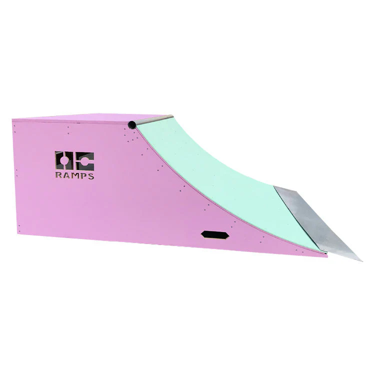 OC Ramps Unicorn Skate Ramp - Image 3