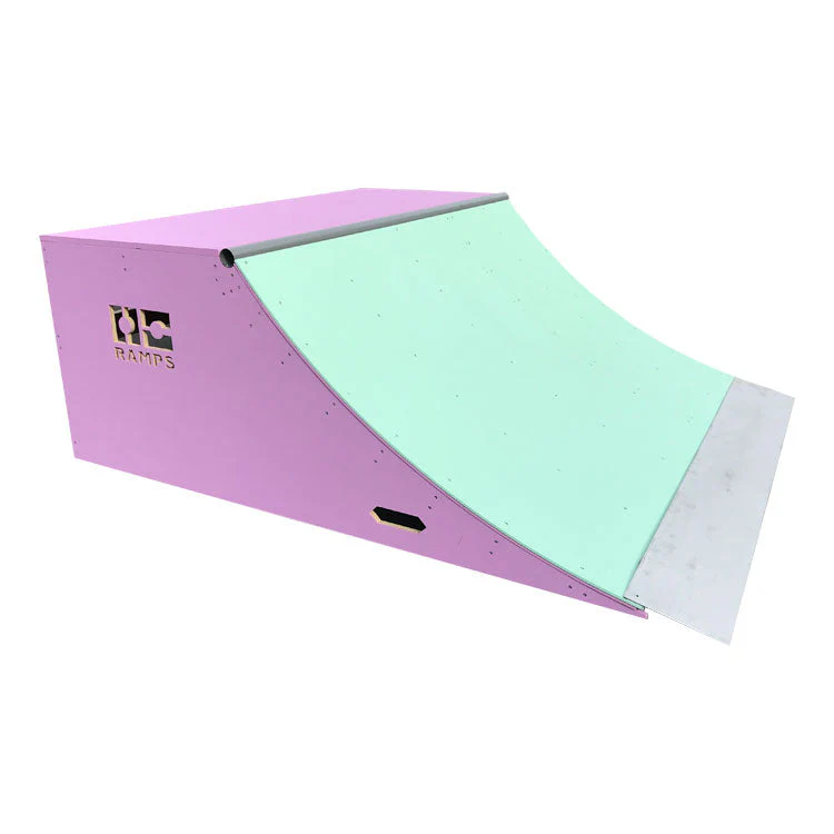 OC Ramps Unicorn Skate Ramp - Image 4
