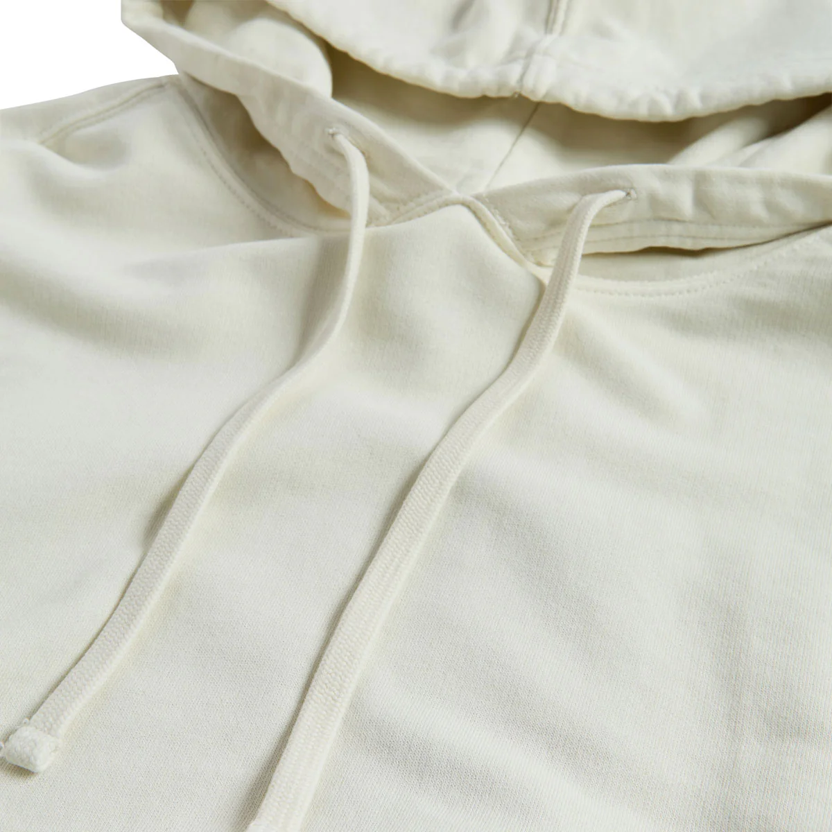 Unless Essentials Hoodie - Icicle Washed - Image 3