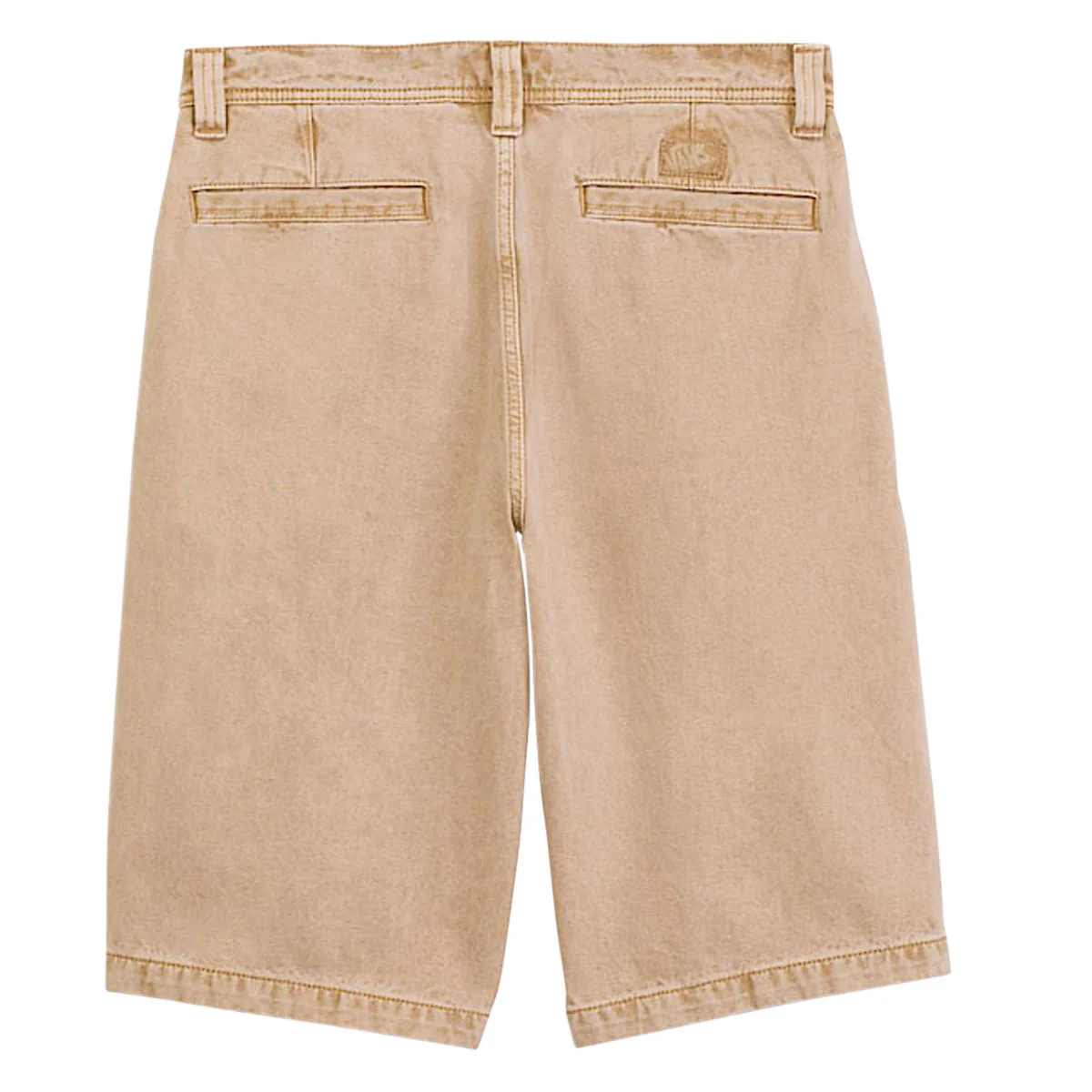 Vans Authentic Chino Baggy Shorts - Incense - Image 5