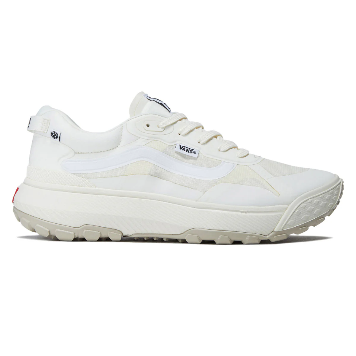 Vans Crosspath Shoes - Marshmallow