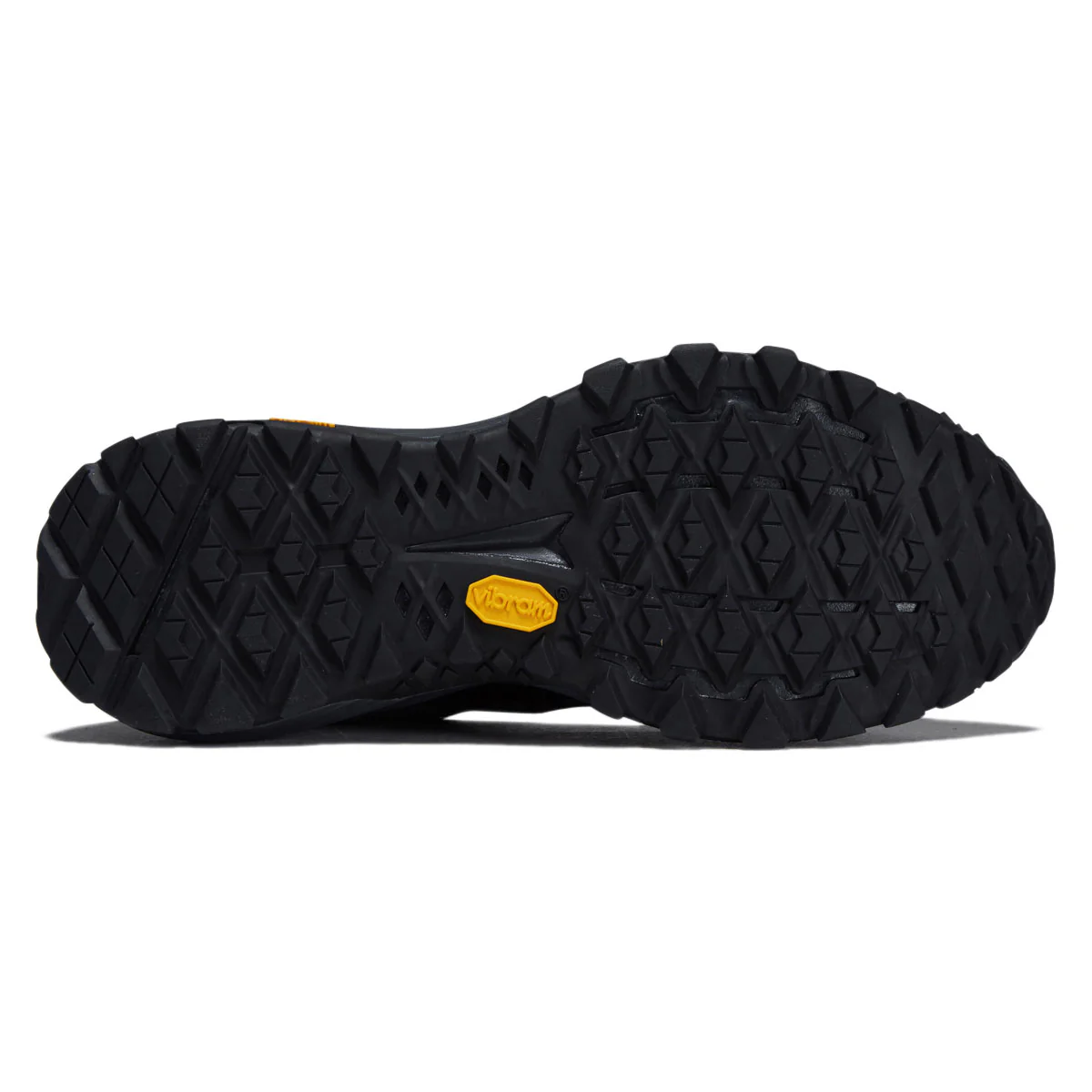 Vans Crosspath XC Shoes - Checkerboard Charcoal Gray - Image 4