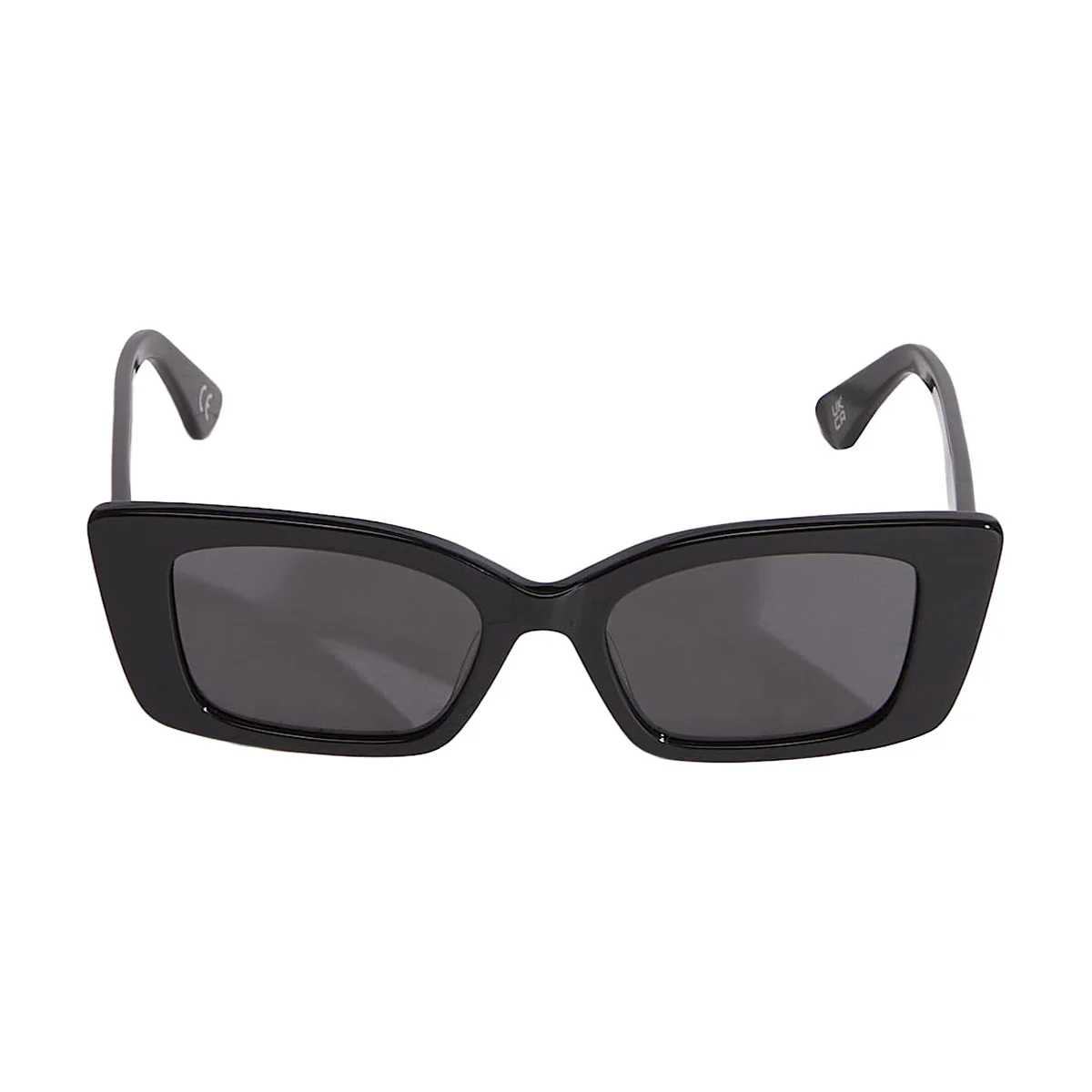 Vans Motz Sunglasses - Black