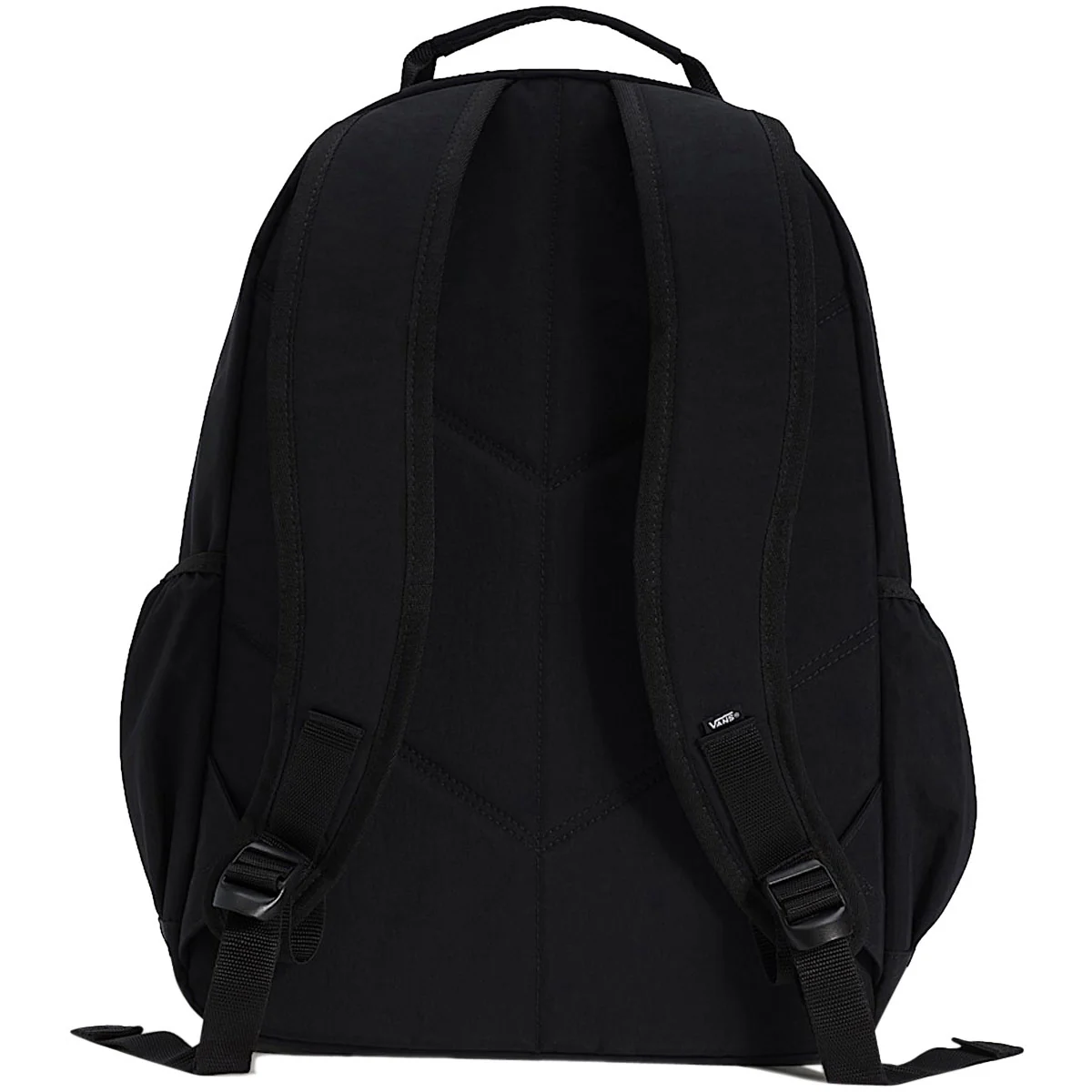 Vans Off The Wall Backpack - Black - Image 2