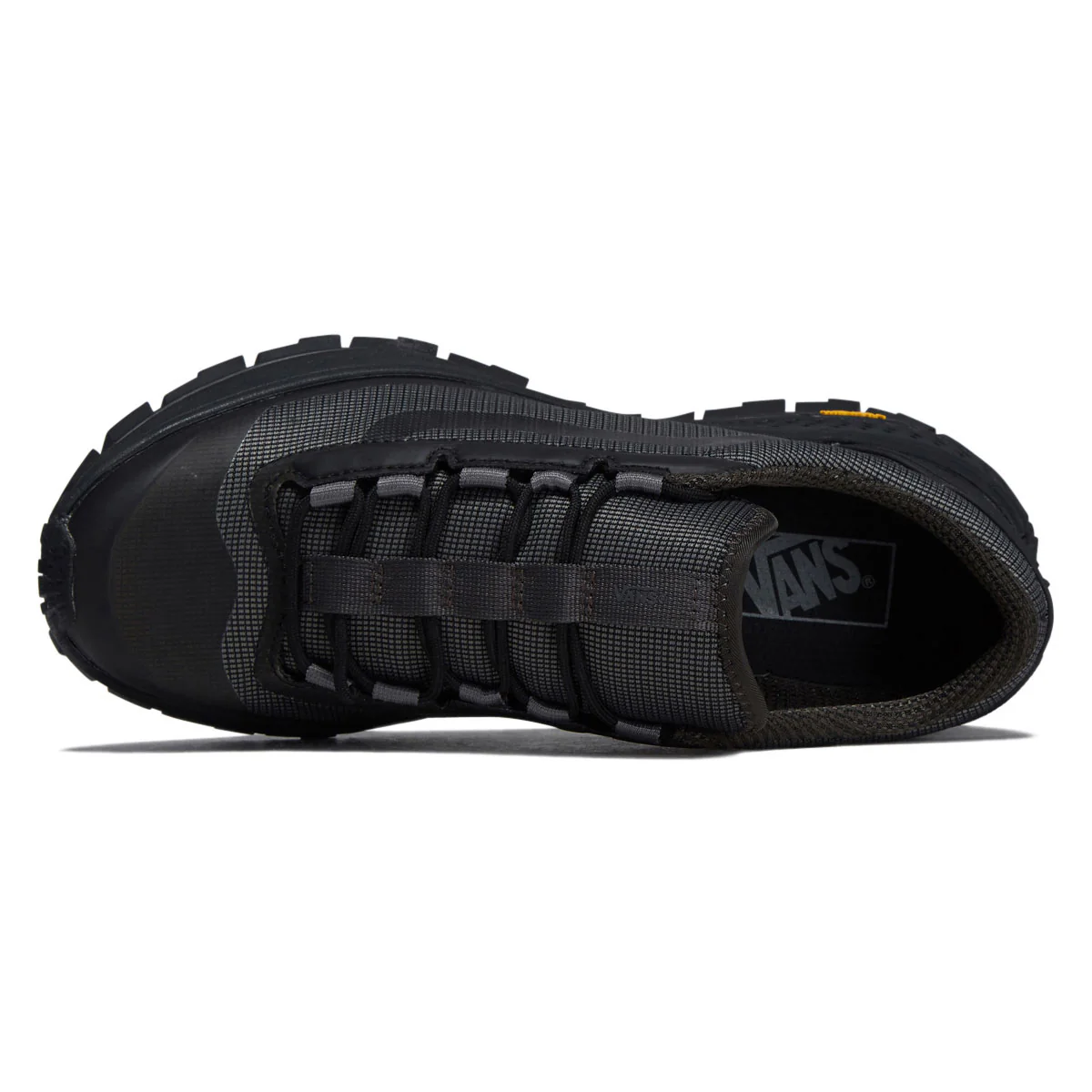 Vans Old Skool 36 Trail Shoes - Black - Image 3
