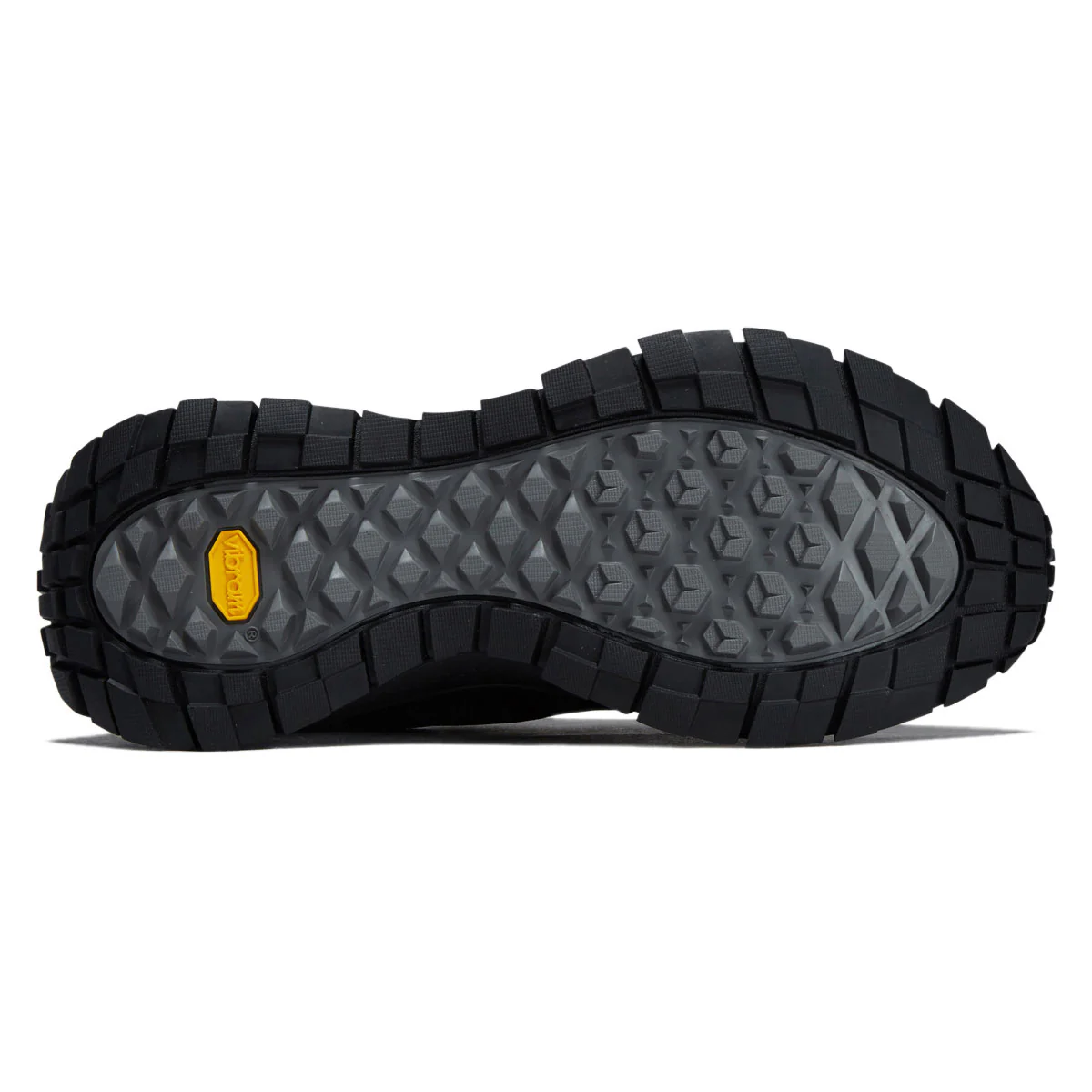 Vans Old Skool 36 Trail Shoes - Black - Image 4