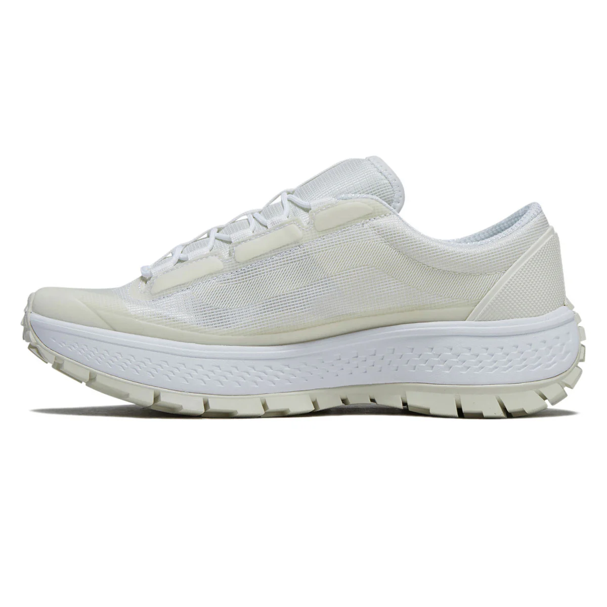 Vans Old Skool 36 Trail Shoes - White - Image 2