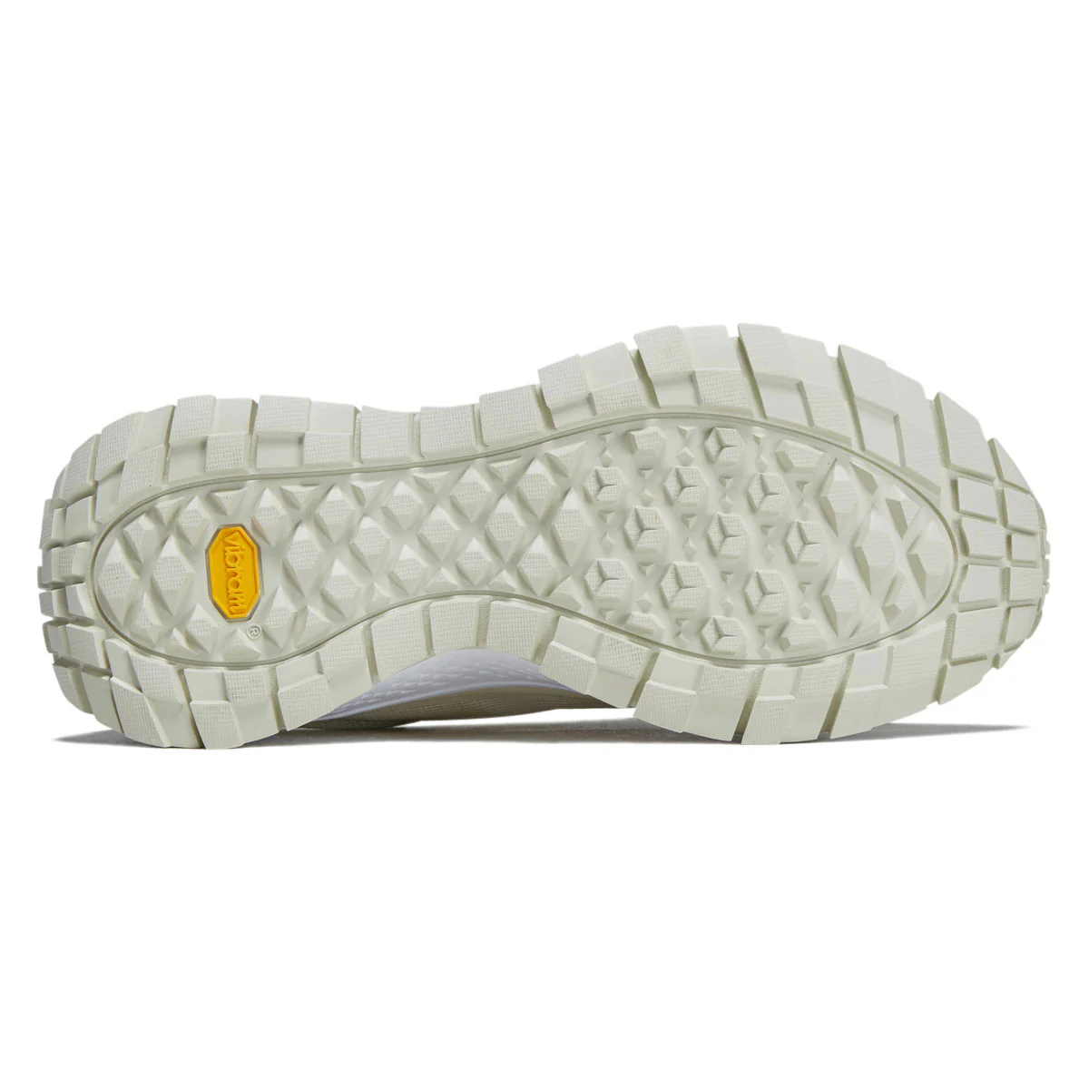 Vans Old Skool 36 Trail Shoes - White - Image 4