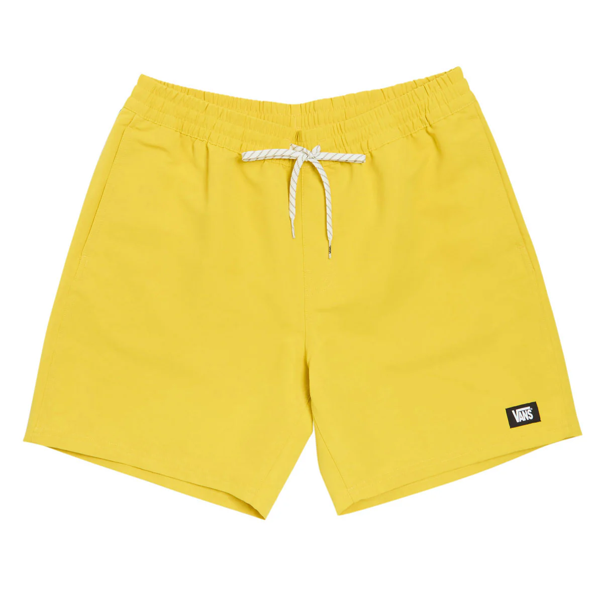 Vans Primary II Elastic Boardshorts - Dusty Gold