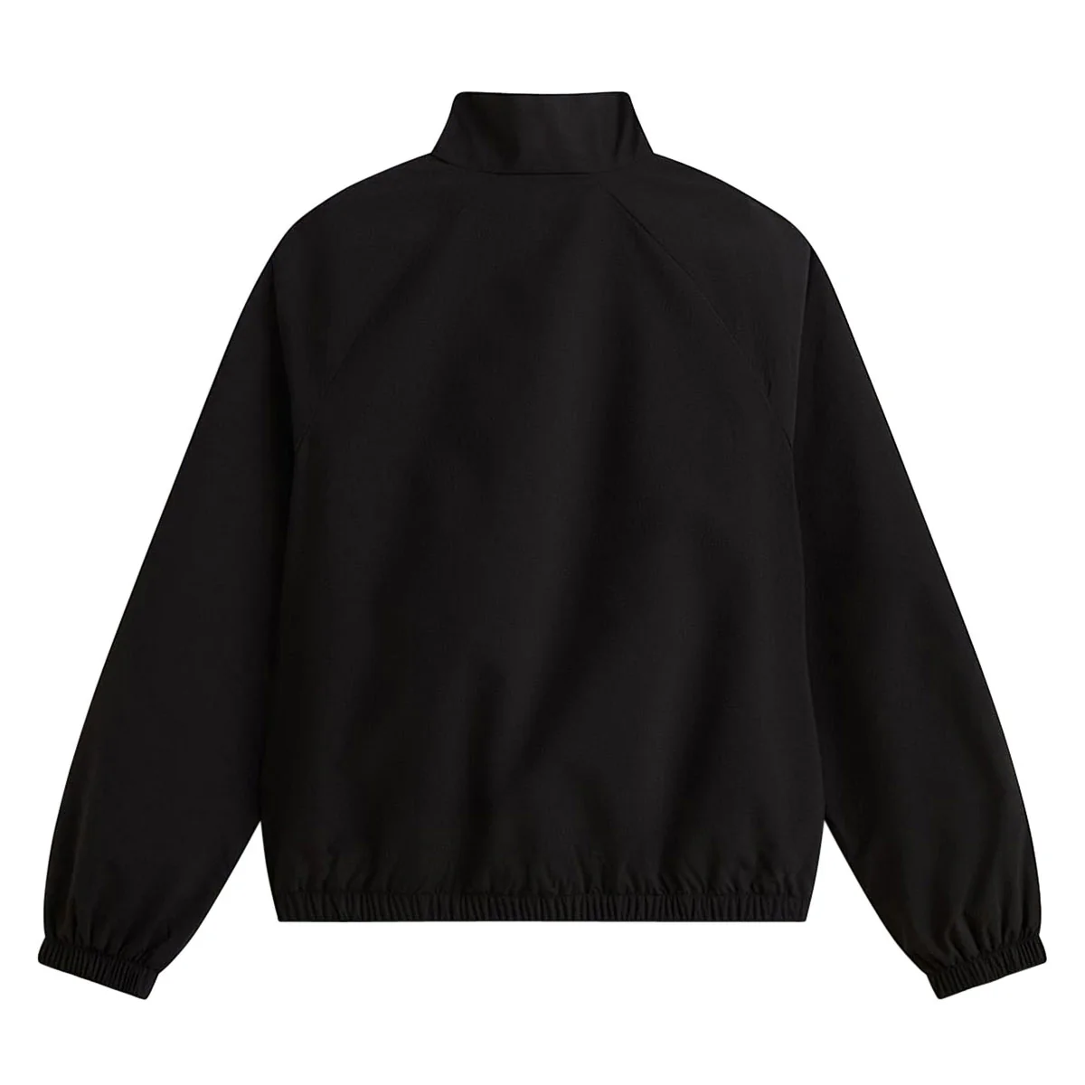 Vans Ronnie Color Block Jacket - Black - Image 2