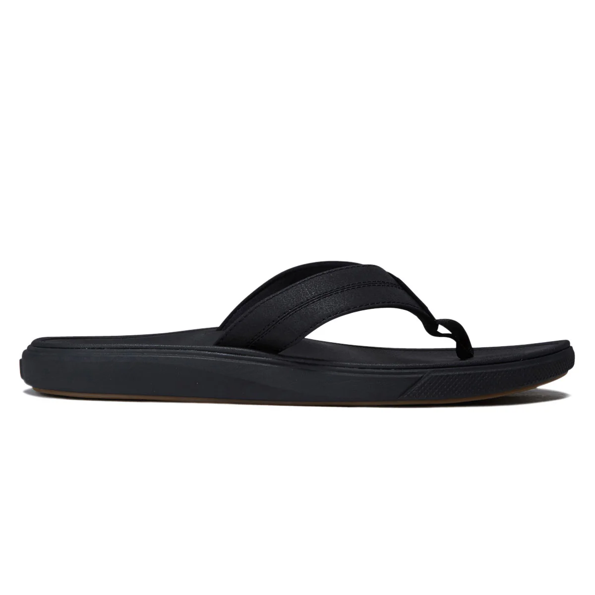 Vans Seabrook Sandals - Blackout
