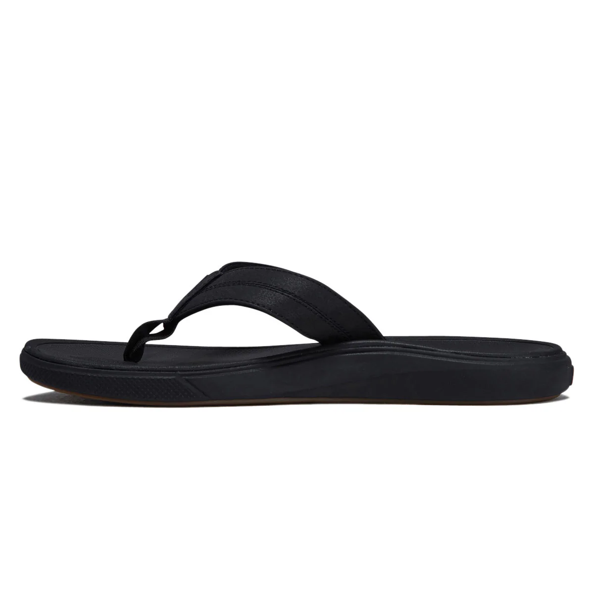 Vans Seabrook Sandals - Blackout - Image 2