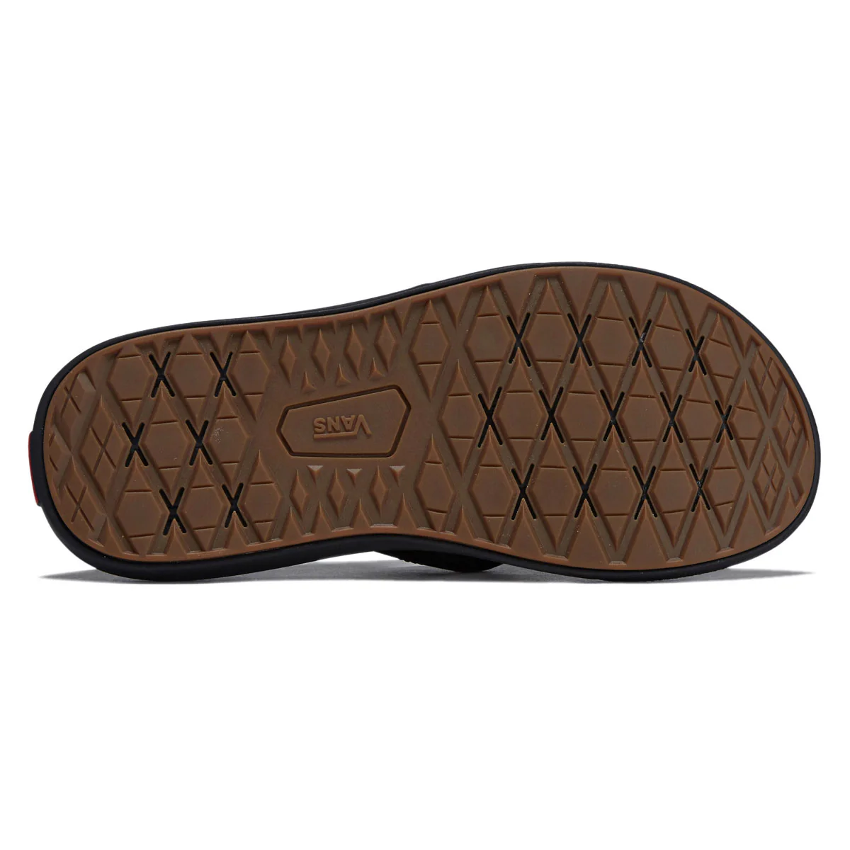 Vans Seabrook Sandals - Blackout - Image 4