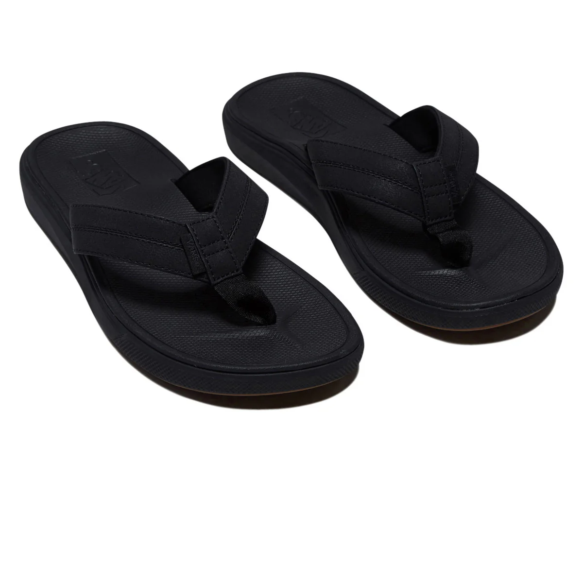 Vans Seabrook Sandals - Blackout - Image 5