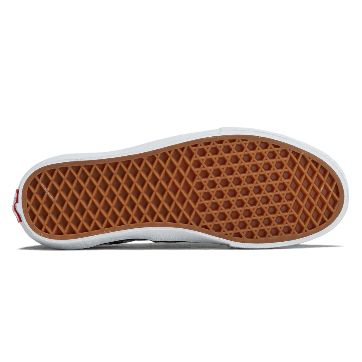 Vans Skate Era Shoes - Checkerboard Black/White - Image 4
