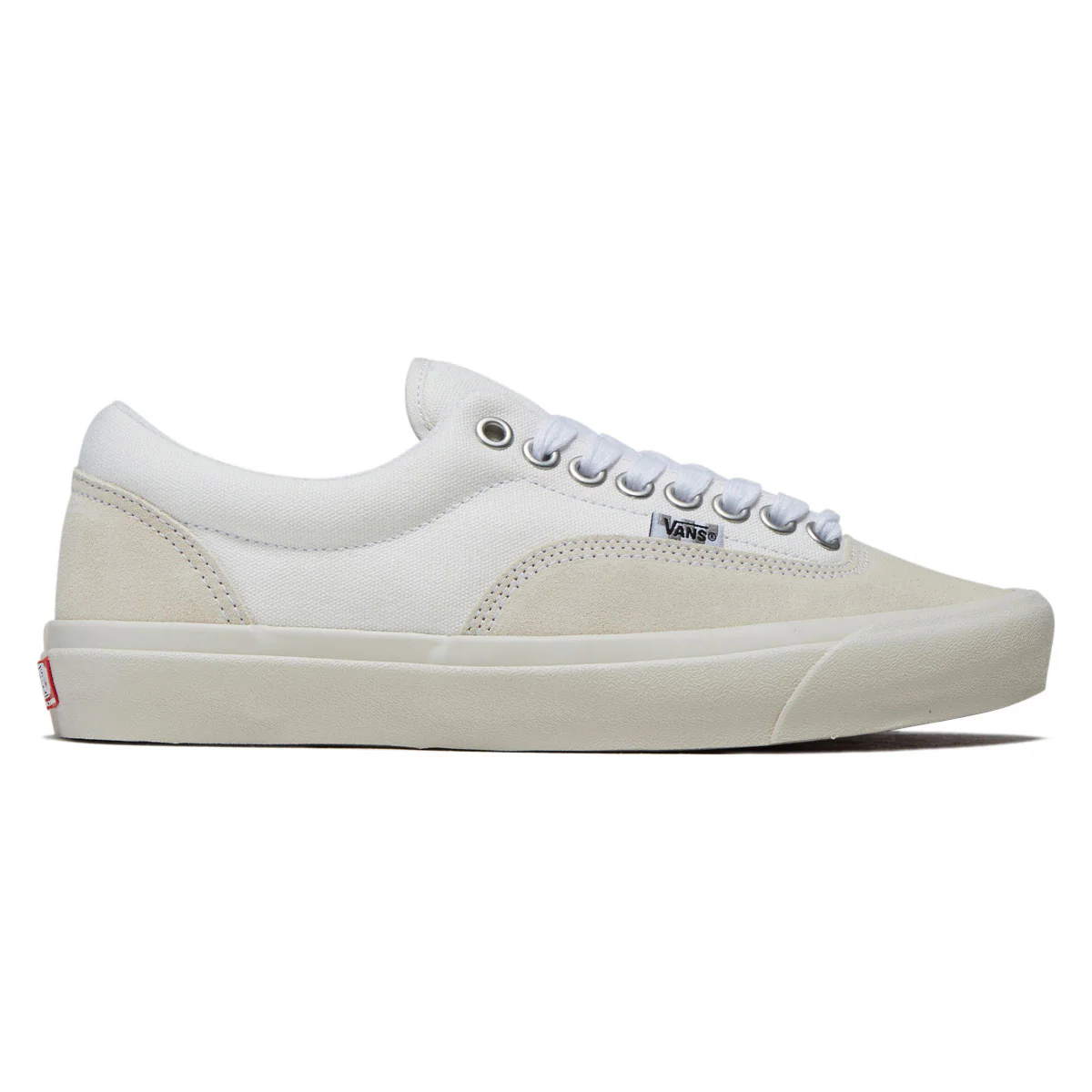 Vans Skate Era Stub Shoes - Turtledove