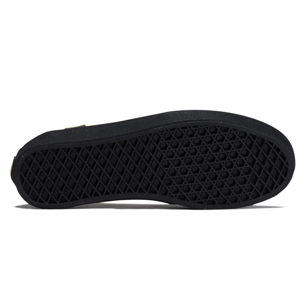 Vans Skate Loafer Shoes - Suede Incense/Black - Image 4