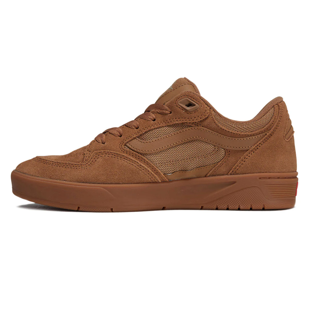 Vans Skate Rowan Z3 Shoes - Chipmunk - Image 2
