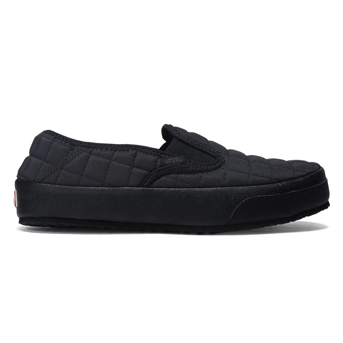 Vans Slip-Er 2 MTE Shoes - Black