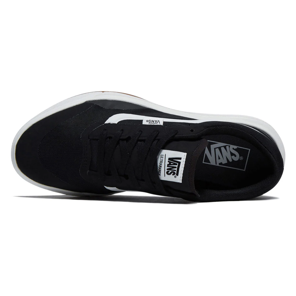 Vans Ultrarange 2.0 RW MTE Shoes - Black - Image 3