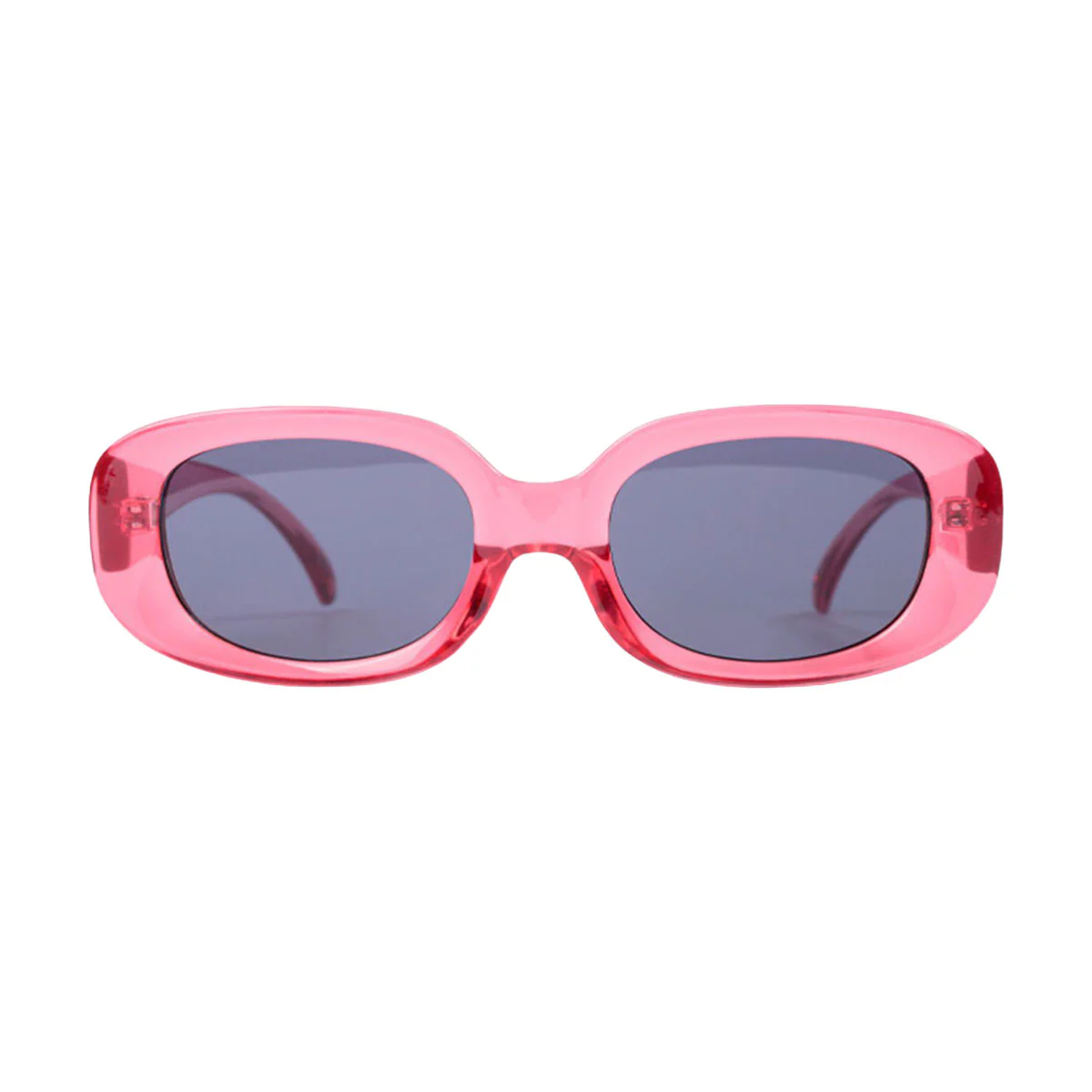 Vans Wheeling Sunglasses - Crimson Haze