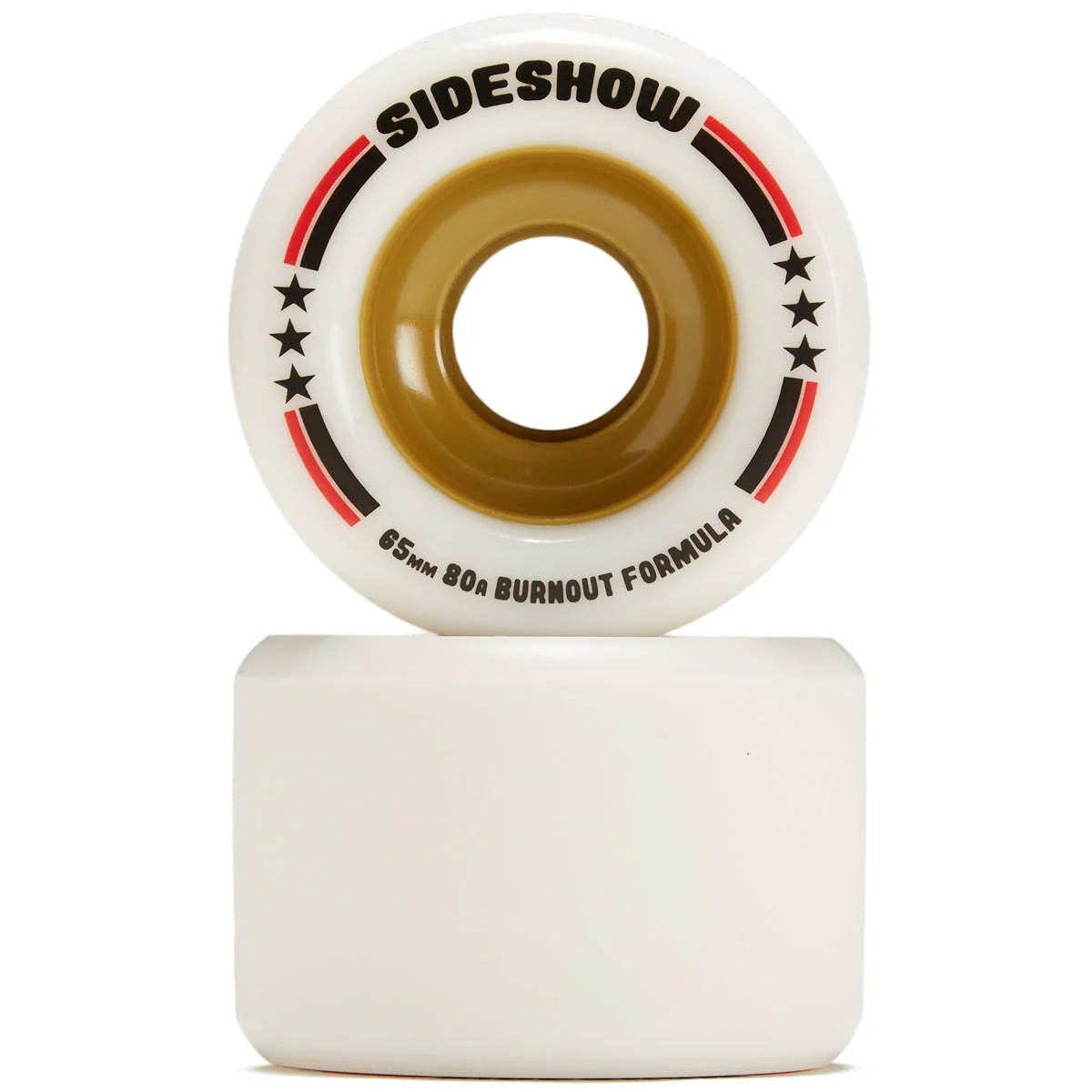 Venom SideShow 80a Longboard Wheels - 65mm - Image 2