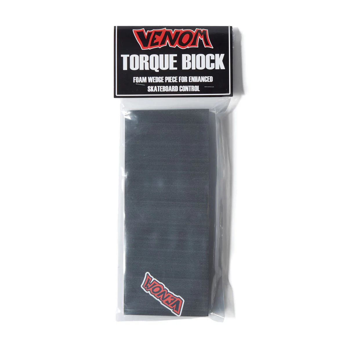 Venom Torque Block - Black