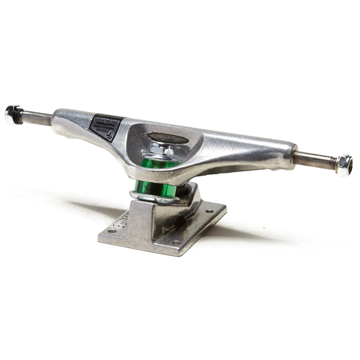 Venture Loose Skateboard Trucks - Polished - 6.1 - Image 2