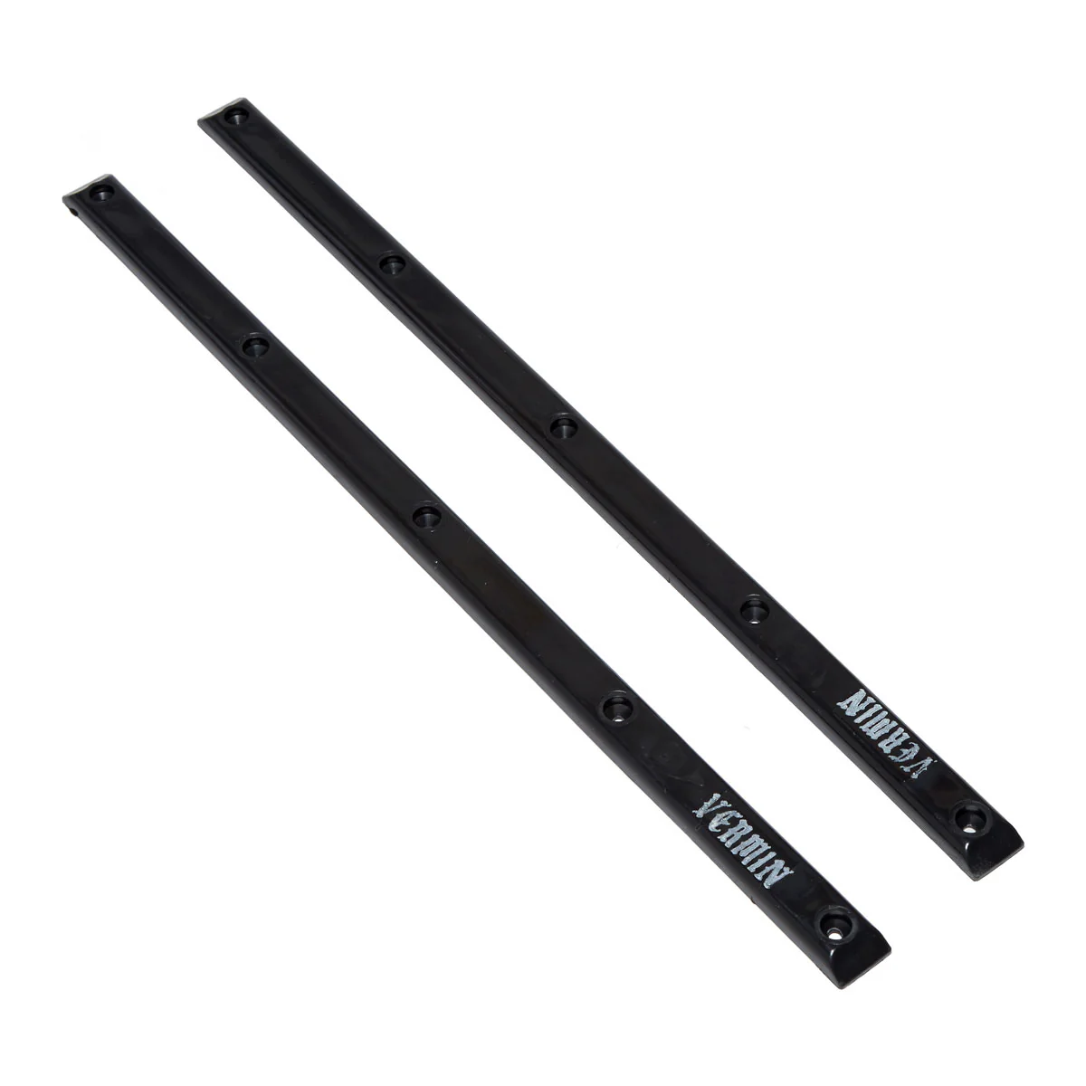 Vermin Rails