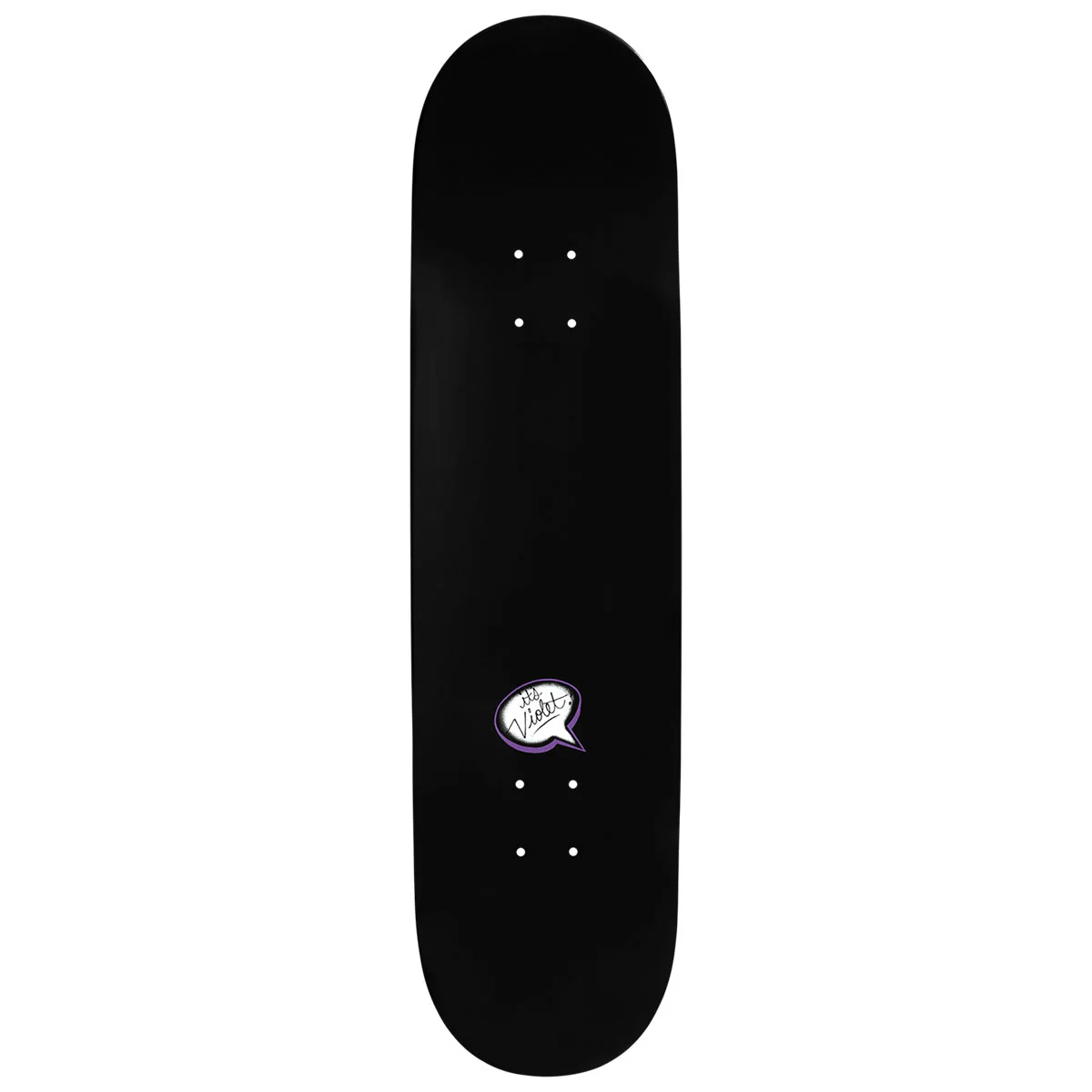 Violet Gold Room Skateboard Deck - 8.00" - Image 2