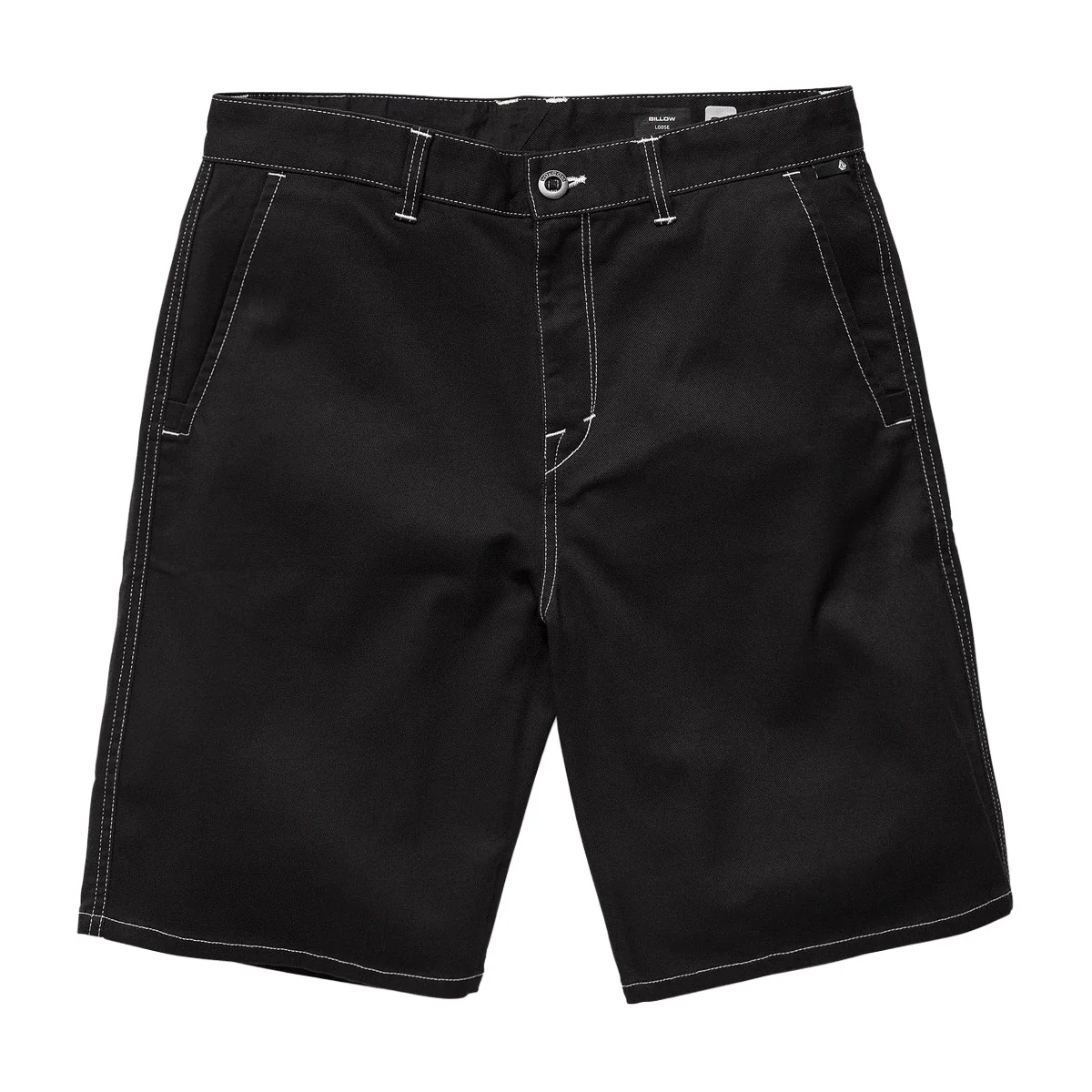 Volcom Billow 22 Shorts - Black