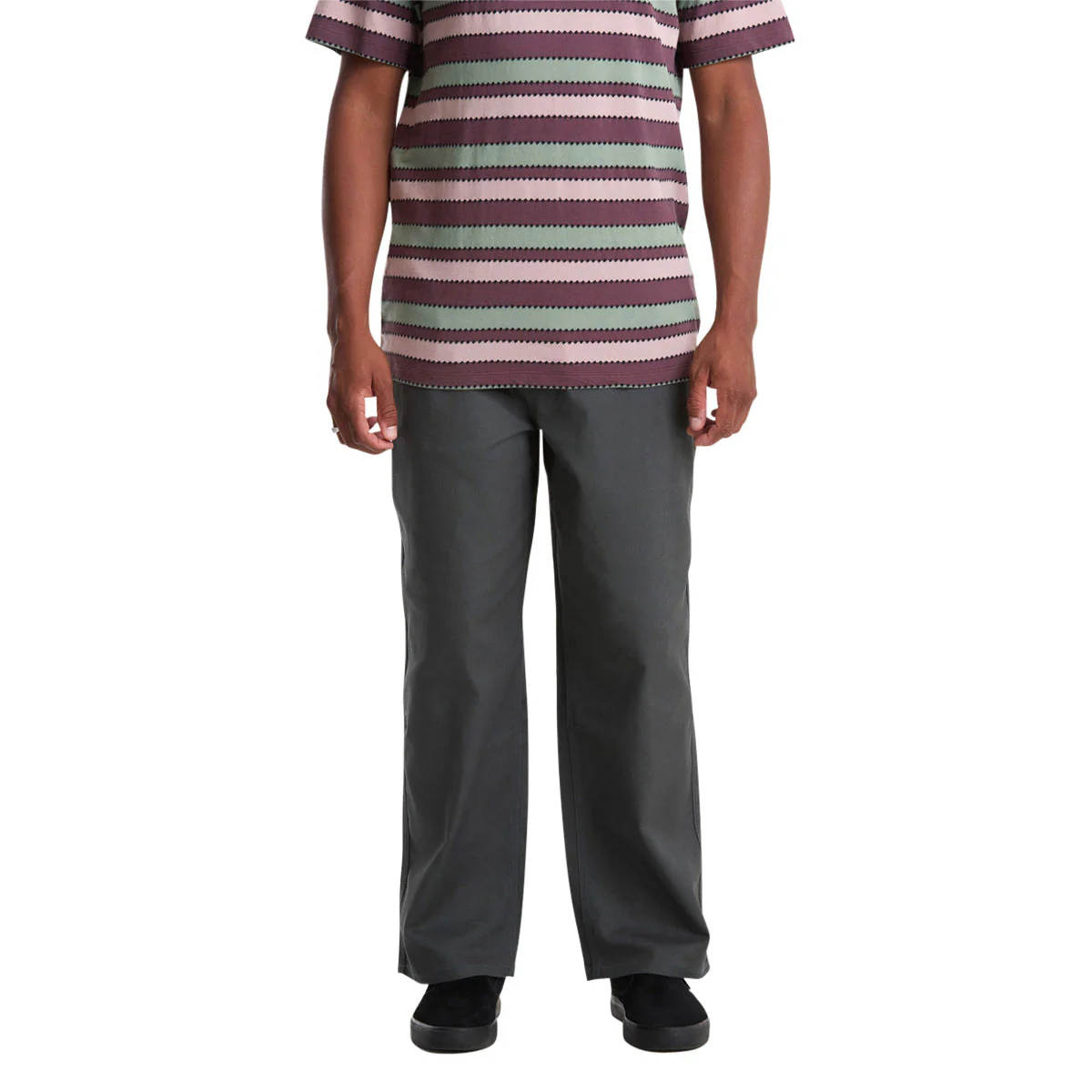Volcom Billow Pants - Castlerock