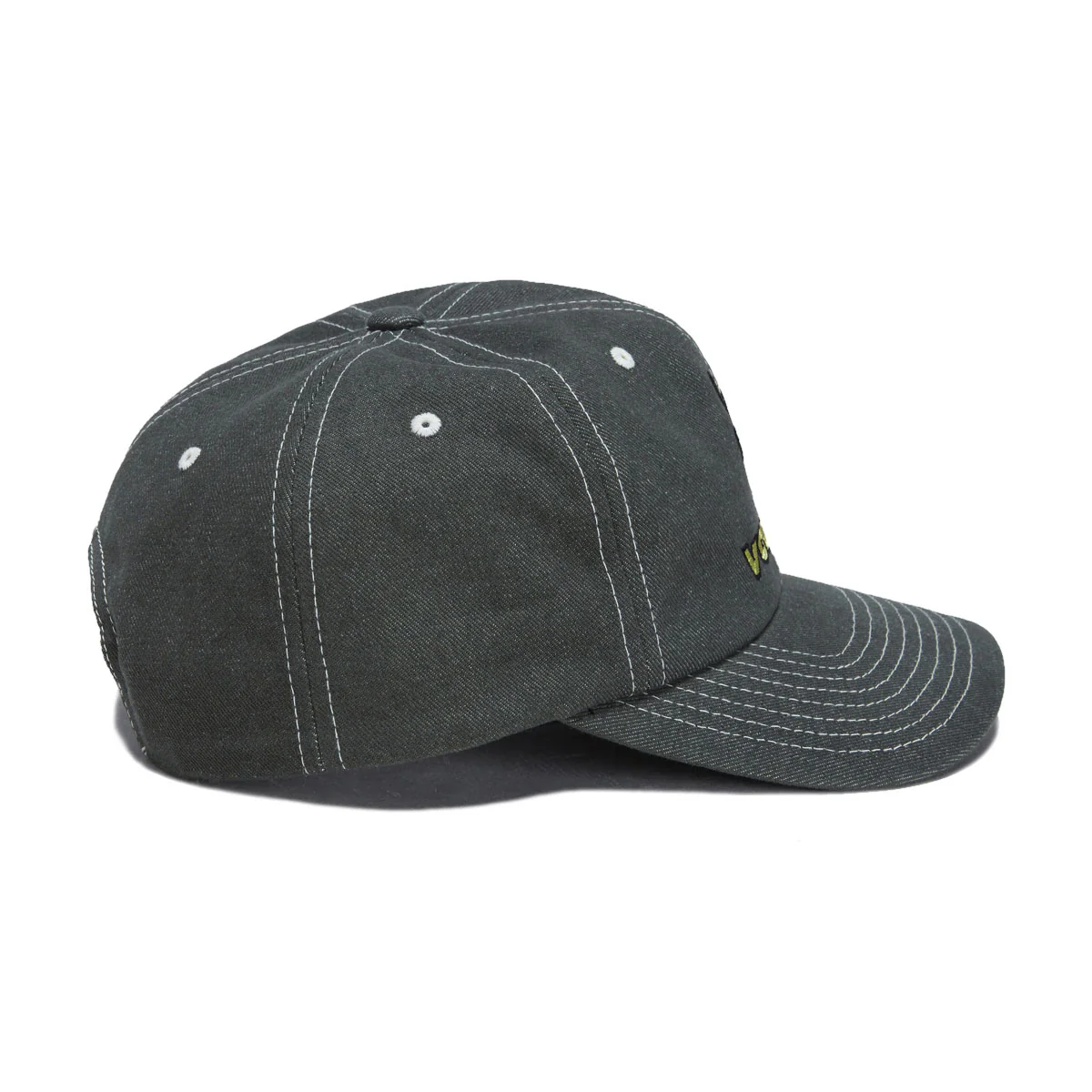 Volcom Chops Adj Hat - Wintermoss - Image 4