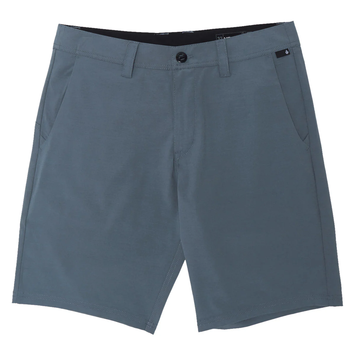 Volcom Frickin Cross Shred Static 20 Shorts - Tradewinds